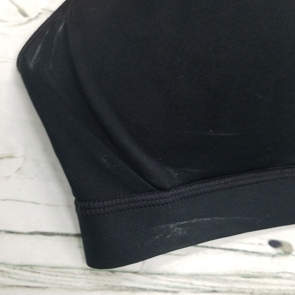 Champion C9 Medium Support Duo Dry Sports Bra - Picture 4 of 4